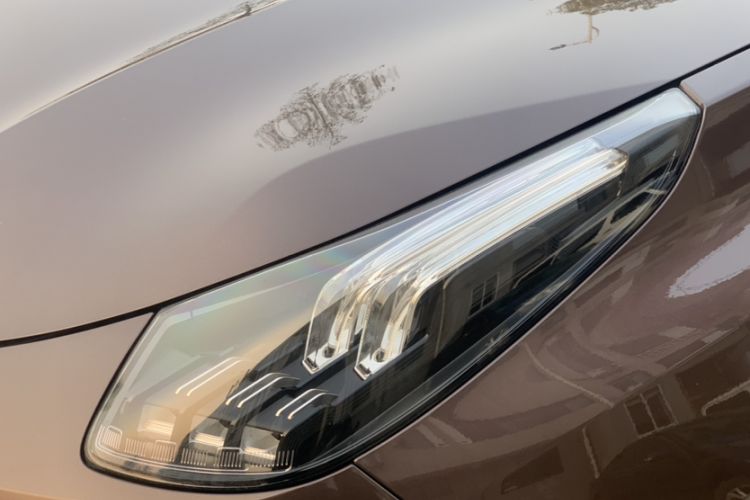 Used Lynk & Co 01 2018 2.0T Two-Wheel-Drive + Version Exterior 10