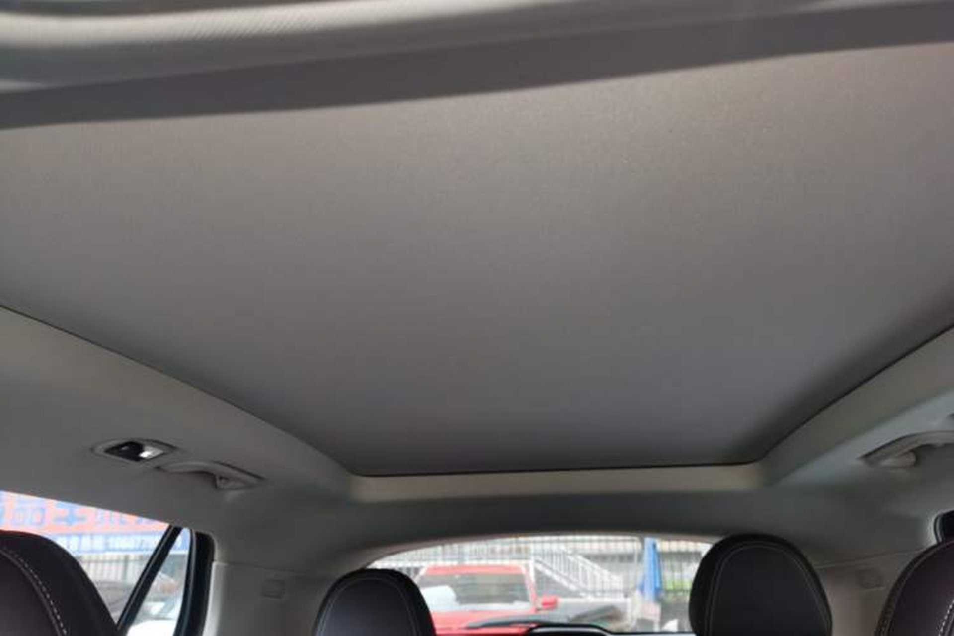 Used Lynk & Co 01 2018 2.0T Two-Wheel-Drive + Version Headliner