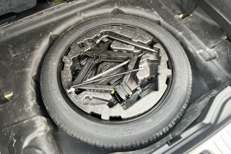 Used Lynk & Co 01 2018 2.0T Two-Wheel-Drive + Version Interior 7