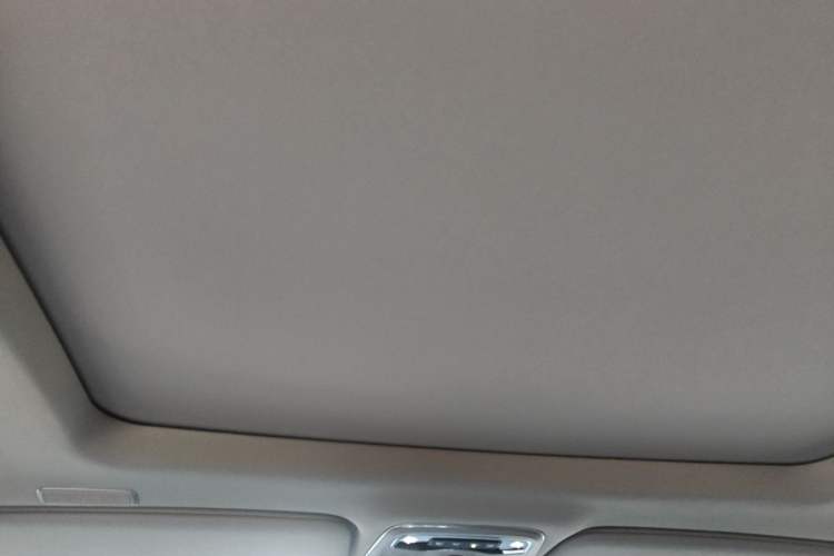 Used Lynk & Co 01 2018 2.0T Two-Wheel-Drive + Version Headliner