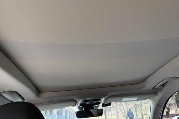 Used Lynk & Co 01 2018 2.0T Two-Wheel-Drive + Version Headliner