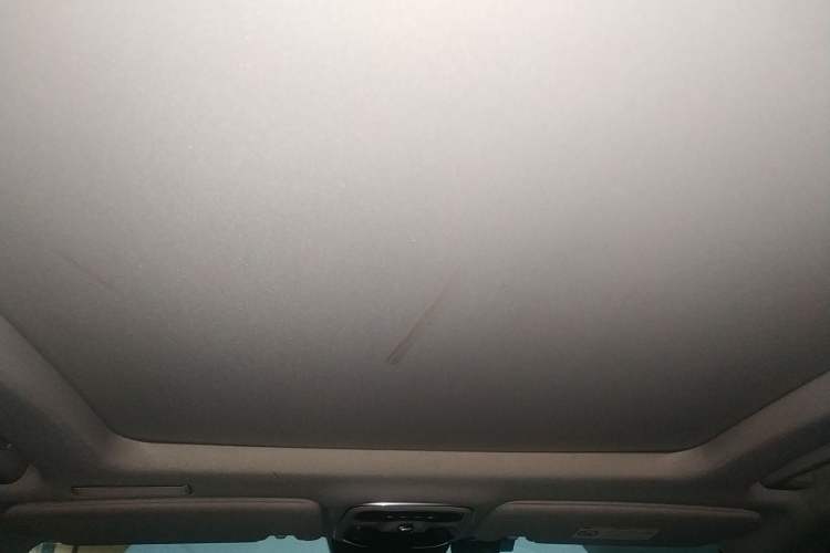 Used Lynk & Co 01 2018 2.0T Two-Wheel-Drive + Version Headliner