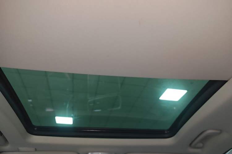 Used Lynk & Co 01 2018 2.0T Two-Wheel-Drive + Version Headliner