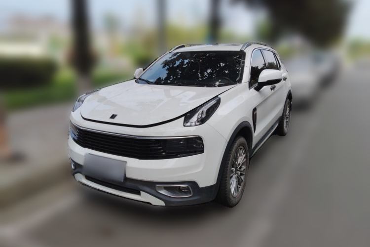 Lynk & Co 01 2018 2.0T Two-Wheel-Drive + Version de segunda mano Guazi used car, China used car export, Used car for sale, Used  cars, Cheapest cars for sale