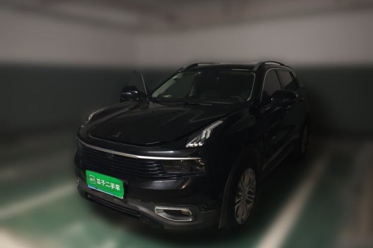 Used Lynk & Co 01 2019 2.0T Two-Wheel-Drive Pro Version China VI Standard Guazi used car, China used car export, Used car for sale, Used Lynk & Co cars, Cheapest cars for sale