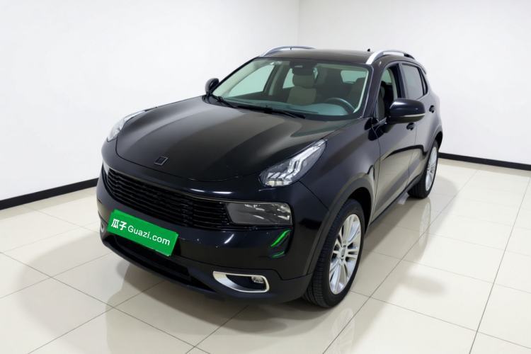 Used Lynk & Co 01 2019 2.0T Two-Wheel-Drive Pro Version China VI Standard Guazi used car, China used car export, Used car for sale, Used  cars, Cheapest cars for sale