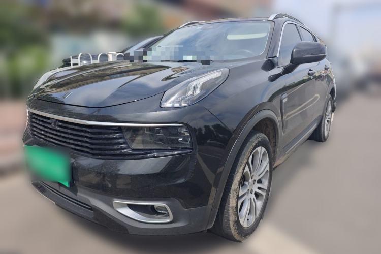 Used Lynk & Co 01 2019 2.0T Two-Wheel-Drive Pro Version China VI Standard Guazi used car, China used car export, Used car for sale, Used  cars, Cheapest cars for sale