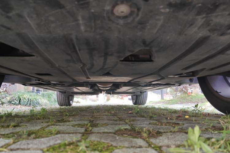 Used Lynk & Co 01 2019 2.0T Two-Wheel-Drive Pro Version China VI Standard Chassis Front