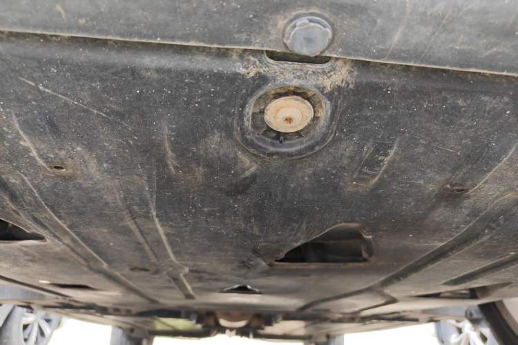 Used Lynk & Co 01 2019 2.0T Two-Wheel-Drive Pro Version China V Standard Chassis Front