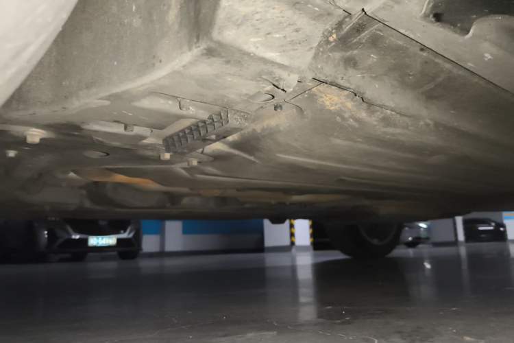 Used Lynk & Co 01 2019 2.0T Two-Wheel-Drive Pro Version China VI Standard Chassis Front Left