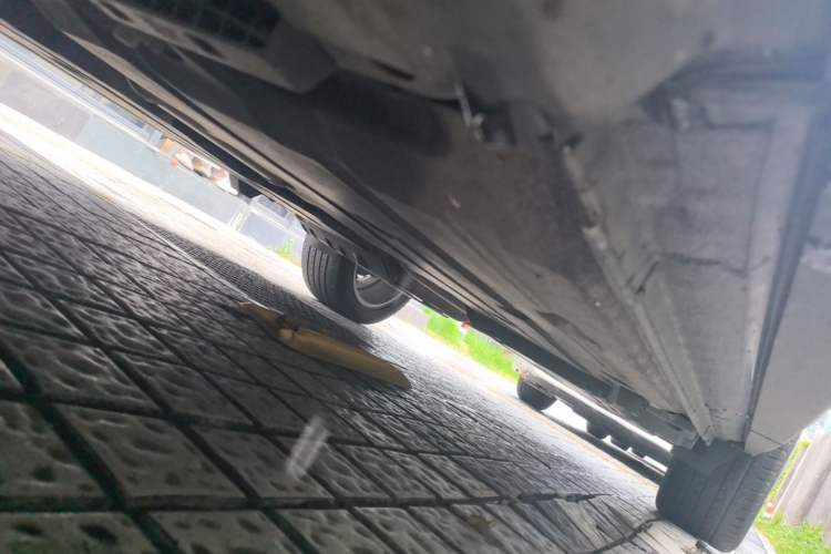Used Lynk & Co 01 2019 2.0T Two-Wheel-Drive Pro Version China VI Standard Chassis Front Left