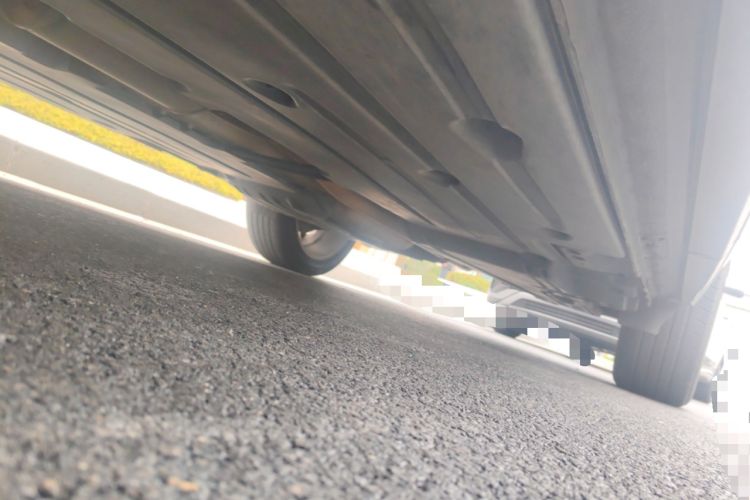 Used Lynk & Co 01 2019 2.0T Two-Wheel-Drive Pro Version China VI Standard Chassis Front Left