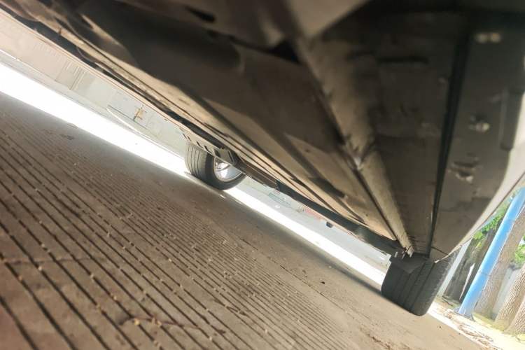 Used Lynk & Co 01 2019 2.0T Two-Wheel-Drive Pro Version China VI Standard Chassis Front Left