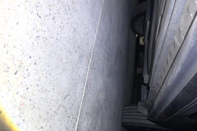 Used Lynk & Co 01 2019 2.0T Two-Wheel-Drive Pro Version China VI Standard Chassis Front Left