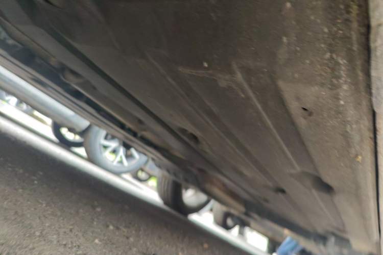 Used Lynk & Co 01 2019 2.0T Two-Wheel-Drive Pro Version China VI Standard Chassis Front Left