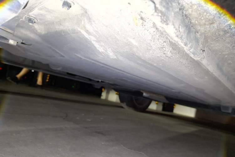 Used Lynk & Co 01 2019 2.0T Two-Wheel-Drive Pro Version China V Standard Chassis Front Left
