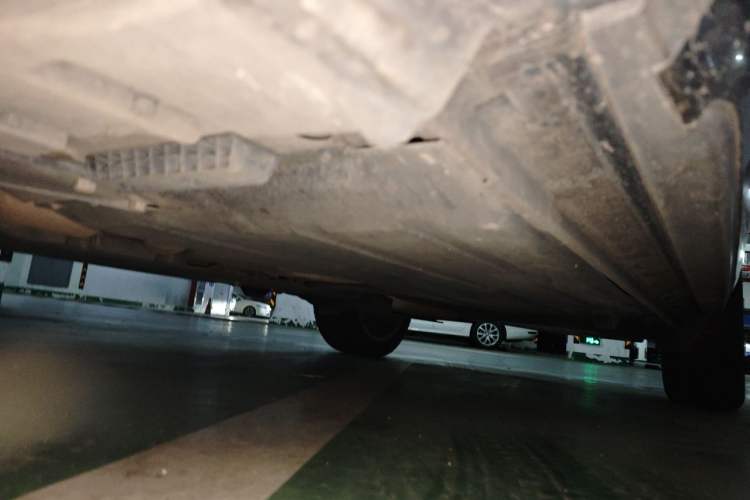 Used Lynk & Co 01 2019 2.0T Two-Wheel-Drive Pro Version China VI Standard Chassis Front Left