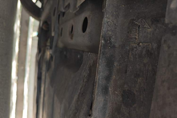 Used Lynk & Co 01 2019 2.0T Four-Wheel Drive Genie Pro Version China VI Standard Chassis Front Left