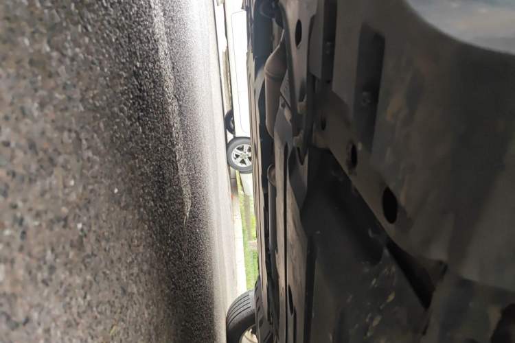 Used Lynk & Co 01 2019 2.0T Two-Wheel-Drive Pro Version China VI Standard Chassis Front Left