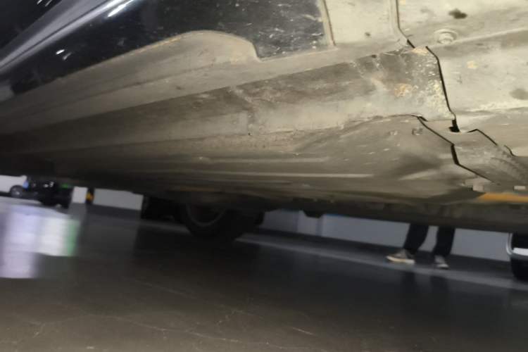Used Lynk & Co 01 2019 2.0T Two-Wheel-Drive Pro Version China VI Standard Chassis Front Right