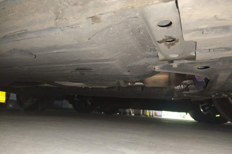 Used Lynk & Co 01 2019 2.0T Two-Wheel-Drive Pro Version China VI Standard Chassis Front Right