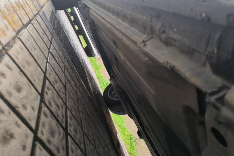Used Lynk & Co 01 2019 2.0T Two-Wheel-Drive Pro Version China VI Standard Chassis Front Right