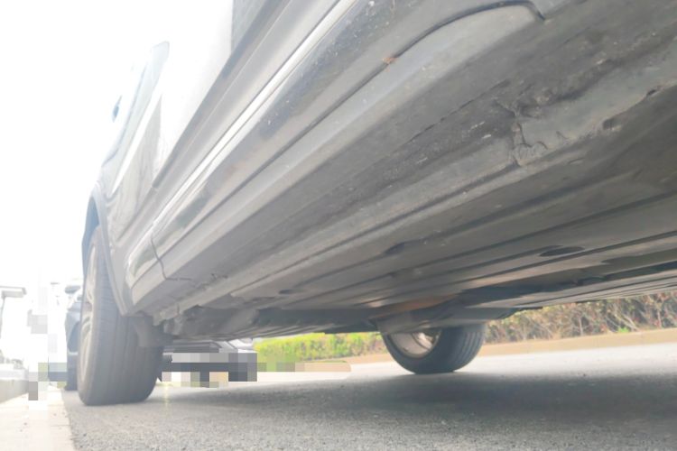Used Lynk & Co 01 2019 2.0T Two-Wheel-Drive Pro Version China VI Standard Chassis Front Right