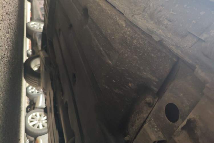 Used Lynk & Co 01 2019 2.0T Two-Wheel-Drive Pro Version China VI Standard Chassis Front Right