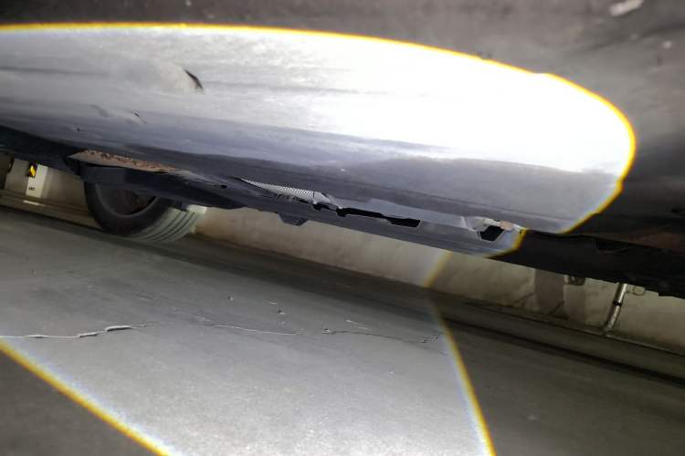Used Lynk & Co 01 2019 2.0T Two-Wheel-Drive Pro Version China V Standard Chassis Front Right
