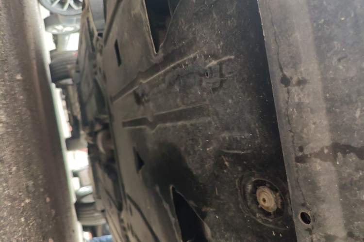 Used Lynk & Co 01 2019 2.0T Two-Wheel-Drive Pro Version China VI Standard Chassis Front