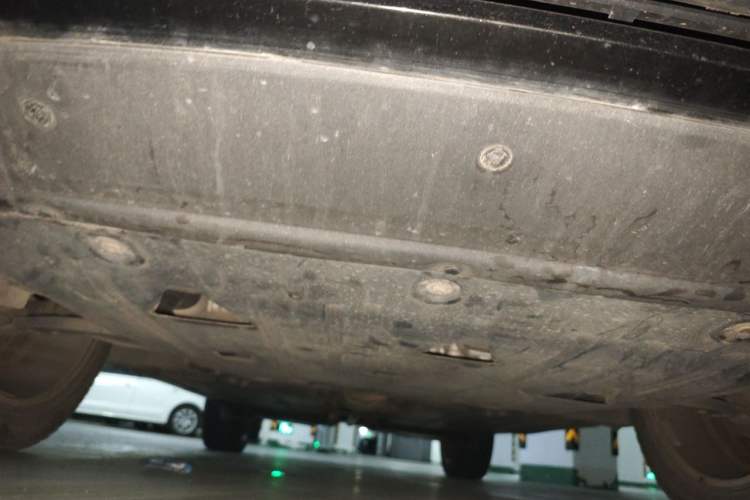 Used Lynk & Co 01 2019 2.0T Two-Wheel-Drive Pro Version China VI Standard Chassis Front