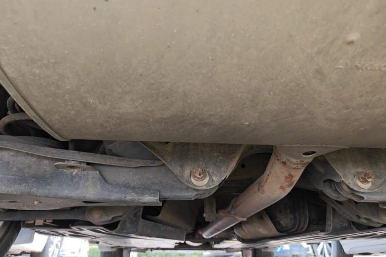 Used Lynk & Co 01 2019 2.0T Two-Wheel-Drive Pro Version China V Standard Chassis Rear