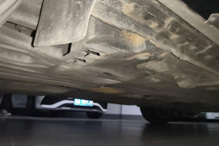 Used Lynk & Co 01 2019 2.0T Two-Wheel-Drive Pro Version China VI Standard Chassis Rear Right