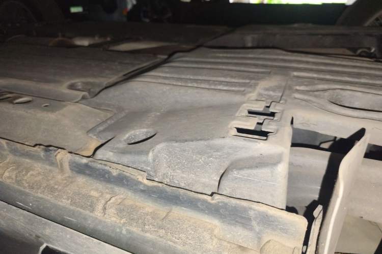 Used Lynk & Co 01 2019 2.0T Two-Wheel-Drive Pro Version China VI Standard Chassis Rear Right