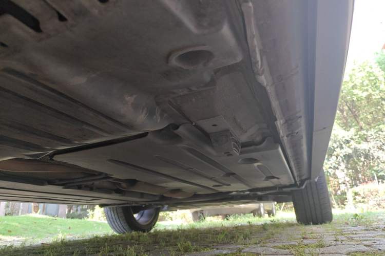 Used Lynk & Co 01 2019 2.0T Two-Wheel-Drive Pro Version China VI Standard Chassis Rear Right