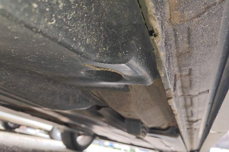 Used Lynk & Co 01 2019 2.0T Two-Wheel-Drive Pro Version China V Standard Chassis Rear Right