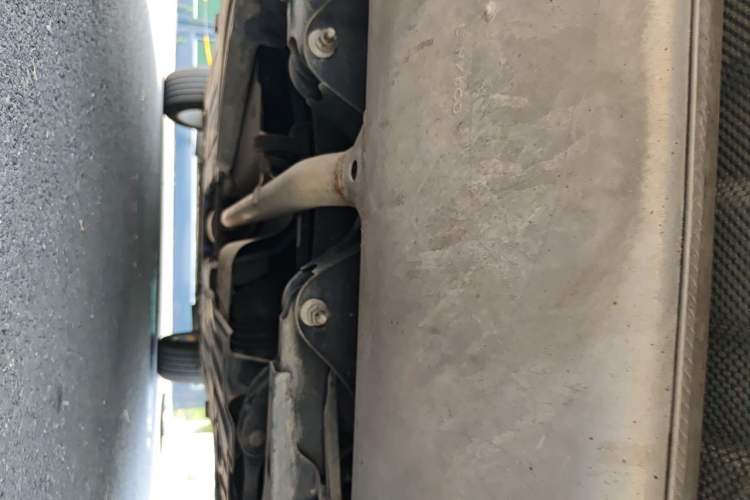 Used Lynk & Co 01 2019 2.0T Two-Wheel-Drive Pro Version China VI Standard Chassis Rear