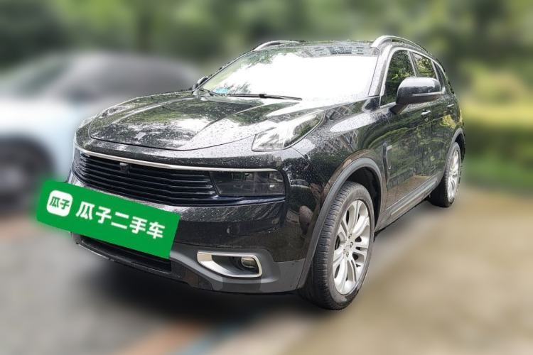 Used Lynk & Co 01 2019 2.0T Two-Wheel-Drive Pro Version China VI Standard Guazi used car, China used car export, Used car for sale, Used  cars, Cheapest cars for sale