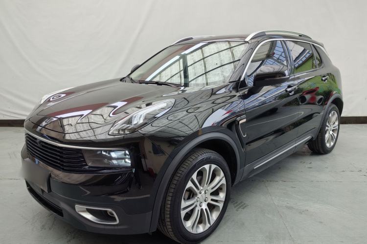 Used Lynk & Co 01 2019 2.0T Two-Wheel-Drive Pro Version China VI Standard Guazi used car, China used car export, Used car for sale, Used  cars, Cheapest cars for sale
