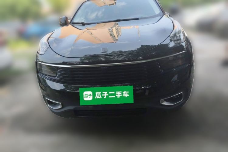 Used Lynk & Co 01 2019 2.0T Two-Wheel-Drive Pro Version China VI Standard Exterior 1