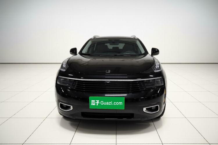 Used Lynk & Co 01 2019 2.0T Two-Wheel-Drive Pro Version China VI Standard Exterior 1