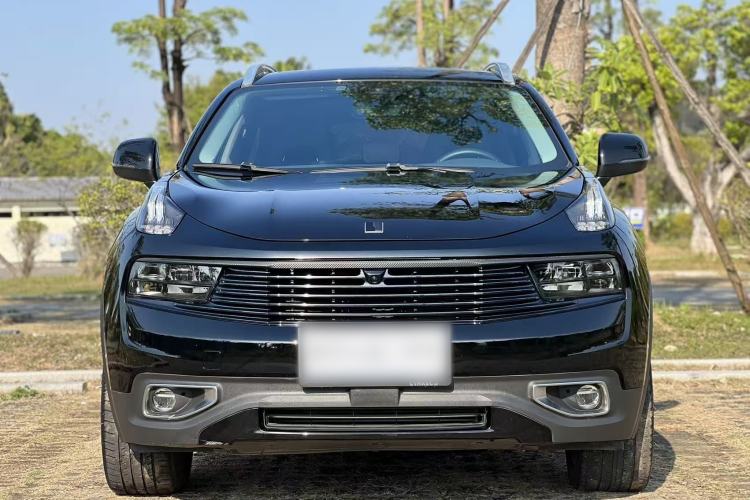Used Lynk & Co 01 2019 2.0T Two-Wheel-Drive Pro Version China VI Standard Exterior 1