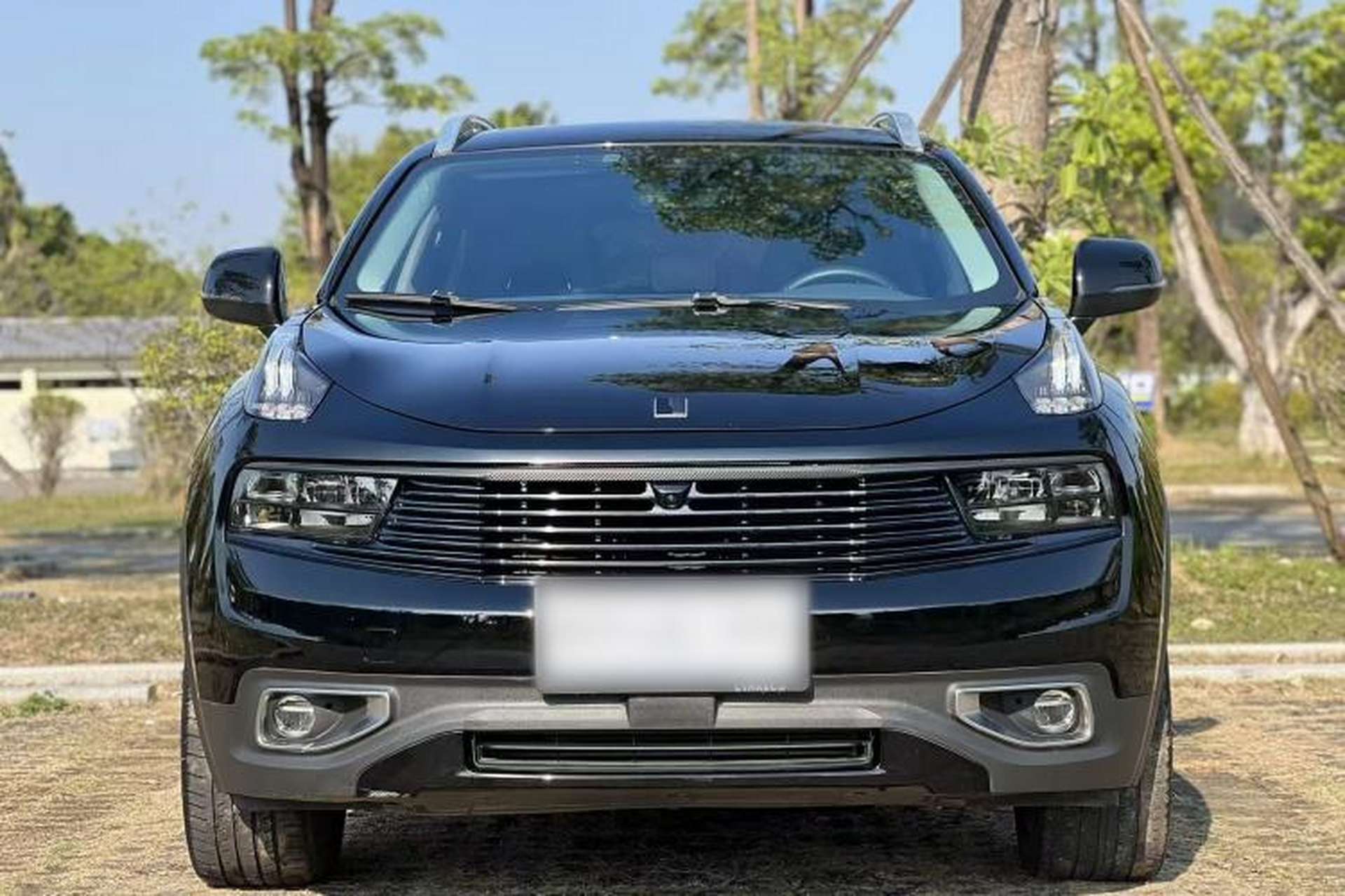 Used Lynk & Co 01 2019 2.0T Two-Wheel-Drive Pro Version China VI Standard Exterior 1