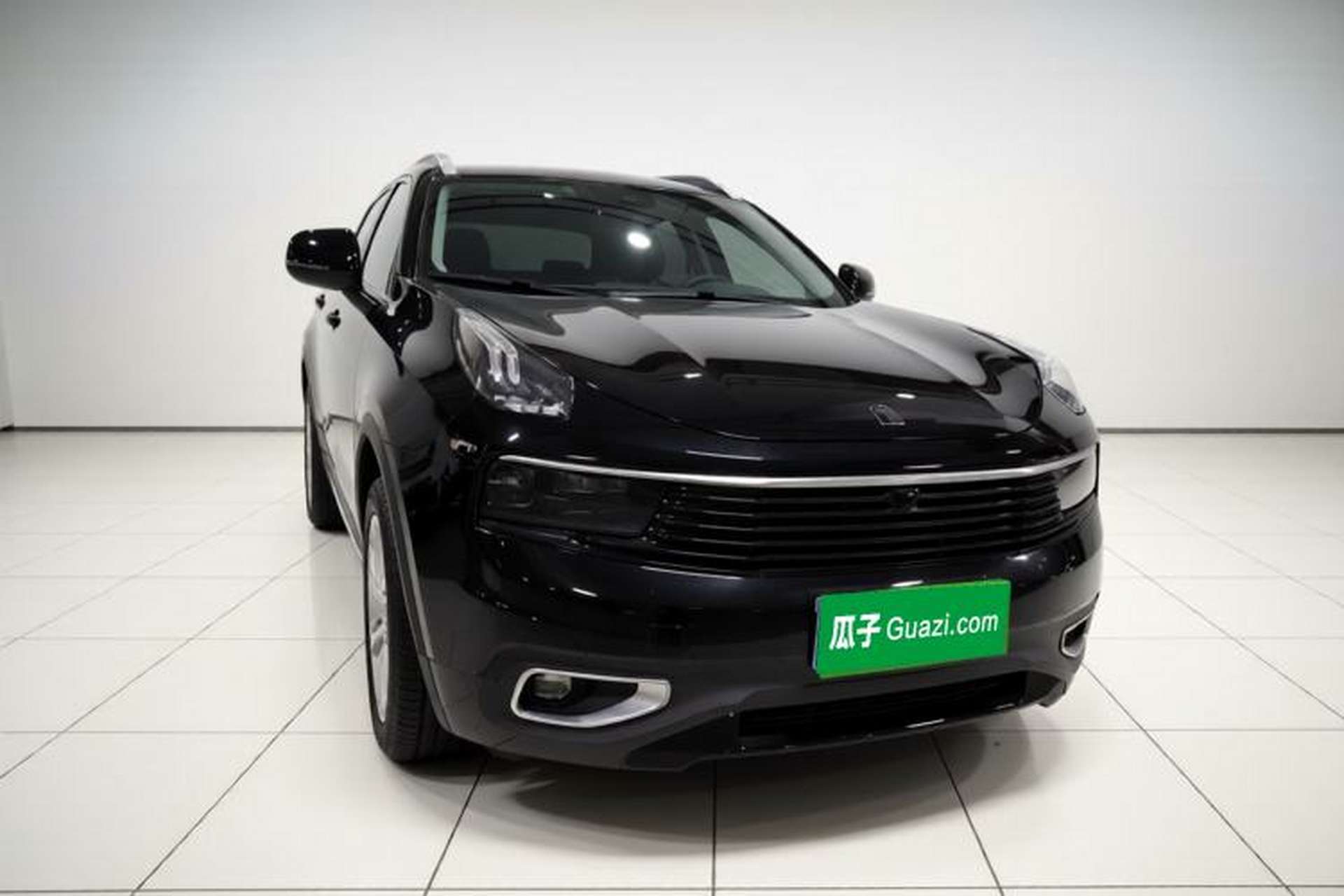 Used Lynk & Co 01 2019 2.0T Two-Wheel-Drive Pro Version China VI Standard Exterior 2