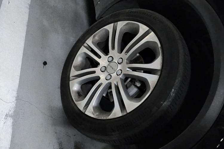 Used Lynk & Co 01 2019 2.0T Two-Wheel-Drive Pro Version China VI Standard Exterior 7