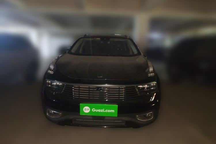 Used Lynk & Co 01 2019 2.0T Two-Wheel-Drive Pro Version China VI Standard Front