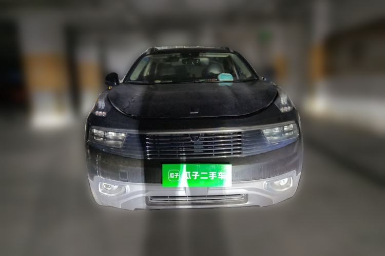 Used Lynk & Co 01 2019 2.0T Two-Wheel-Drive Pro Version China V Standard Front