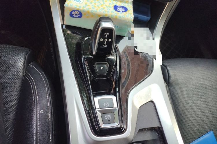 Used Lynk & Co 01 2019 2.0T Two-Wheel-Drive Pro Version China V Standard Gear Lever