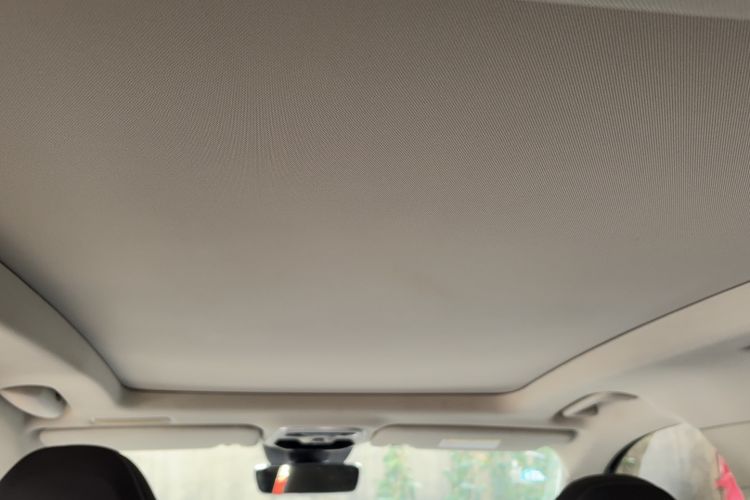 Used Lynk & Co 01 2019 2.0T Two-Wheel-Drive Pro Version China VI Standard Headliner