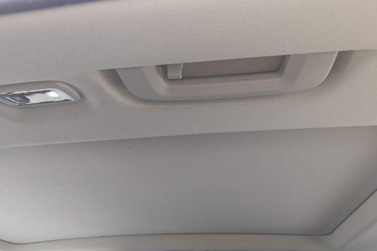Used Lynk & Co 01 2019 2.0T Two-Wheel-Drive Pro Version China V Standard Headliner
